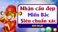 Dự đoán XSMB ngày 10/09/2025 - Thống kê XSMB Thứ 4 - XSMB