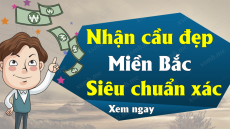 Dự đoán XSMB ngày 31/08/2025 - Thống kê XSMB Chủ Nhật - XSMB