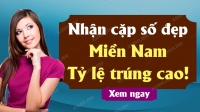 Soi cầu dự đoán Xổ Số Miền Nam ngày 09/09/2025 - Dự đoán XSMN 09-09-2025