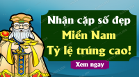 Soi cầu dự đoán Xổ Số Miền Nam ngày 22/10/2025 - Dự đoán XSMN 22-10-2025