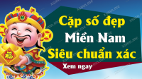 Soi cầu dự đoán Xổ Số Miền Nam ngày 24/10/2025 - Dự đoán XSMN 24-10-2025