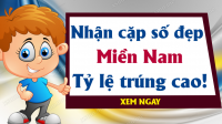 Soi cầu dự đoán Xổ Số Miền Nam ngày 08/09/2025 - Dự đoán XSMN 08-09-2025