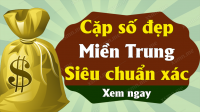 Soi cầu dự đoán Xổ Số Miền Trung ngày 02/09/2025 - Dự đoán XSMT 02-09-2025