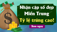 Soi cầu dự đoán Xổ Số Miền Trung ngày 03/09/2025 - Dự đoán XSMT 03-09-2025