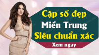 Soi cầu dự đoán Xổ Số Miền Trung ngày 26/10/2025 - Dự đoán XSMT 26-10-2025