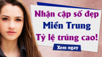 Soi cầu dự đoán Xổ Số Miền Trung ngày 04/09/2025 - Dự đoán XSMT 04-09-2025