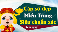 Soi cầu dự đoán Xổ Số Miền Trung ngày 22/10/2025 - Dự đoán XSMT 22-10-2025