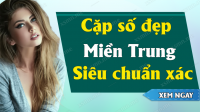 Soi cầu dự đoán Xổ Số Miền Trung ngày 25/10/2025 - Dự đoán XSMT 25-10-2025