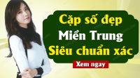 Soi cầu dự đoán Xổ Số Miền Trung ngày 23/10/2025 - Dự đoán XSMT 23-10-2025