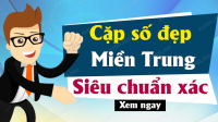 Soi cầu dự đoán Xổ Số Miền Trung ngày 19/10/2025 - Dự đoán XSMT 19-10-2025