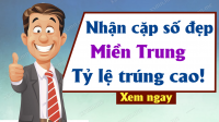 Soi cầu dự đoán Xổ Số Miền Trung ngày 21/10/2025 - Dự đoán XSMT 21-10-2025