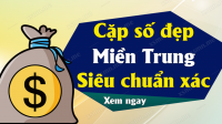 Soi cầu dự đoán Xổ Số Miền Trung ngày 07/09/2025 - Dự đoán XSMT 07-09-2025